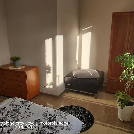 Apartament Good Night Nowy Dwór Gdański Exterior foto