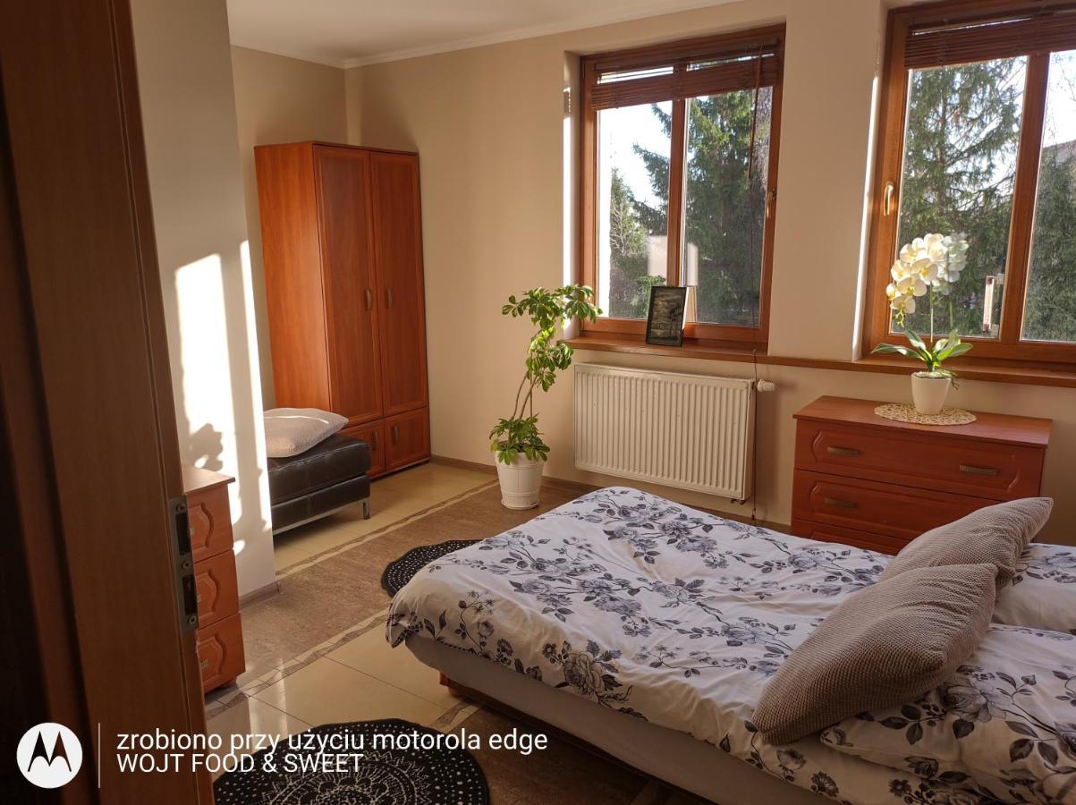 Apartament Good Night Nowy Dwór Gdański Exterior foto